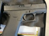Glock 43 X Temiz