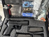 Sig Sauer 2022