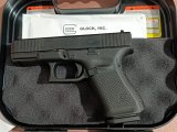 G 19 GEN 5 HİÇ KULLANILMADI