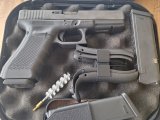 Glock 17 Gen 4 Austrıa