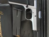 Belçika FN Browning Hi-Power Practical – 1994 Üretim (245NW)