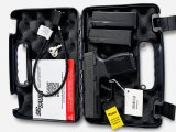SIG Sauer P365 – Sıfır, Hiç Kullanılmamış, Kutulu Full Set