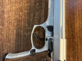 TÜRK MALI YİVLİ AV TÜFEĞİ TAKASLI F92 BERETTA