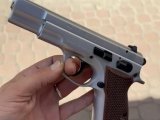 Cz 75 sorunsuz