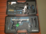 Canik TP9 SFX