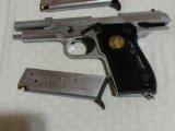 BERETTA MOD 951 SADDAM İLK GÜNKÜ GİBİ