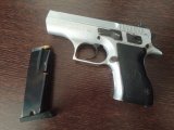 Jericho 941 temiz fazla kullanılmadı