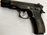 CZ 75B SPECIAL COSTUMIZED