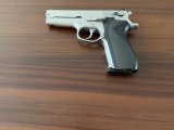 Yargı Mensubunun Koleksiyonundan Smith Wesson 5906 Model Tabanca