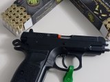 CANİK COMPACT C100