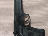 PETRO BARETTA 92 FS
