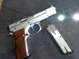 CZ 75 B