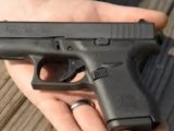 Sıfır Glock 42
