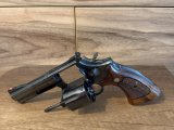 Memurdan Orjinalliği Bozulmamış S&W 357 Magnum (586) 4”