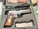 SIG SAUER INC 1911