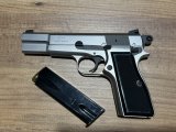 Tisaş Zig14 İnox