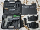 Canik Mete MC9 Tactical