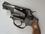 Smith Wesson toplu kısa çok temiz.