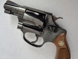 Smith Wesson toplu kısa çok temiz.