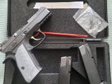 YARGI MENSUBUNDAN SIFIR CZ SHADOW2 COMPACT
