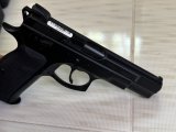 Temiz sıfır cz 75 b ile omega
