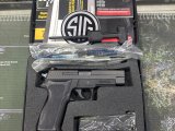 SİG SAUER P226 SIFIR KUTUSUNDAN ÇIKMADI