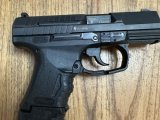 Walther p99AS