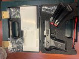 Avukattan CZ-P07 TERTEMİZ