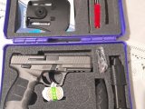 Sarsılmaz SAR 9 RD PLATINUM