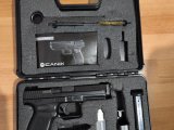 Temiz CANİK TP9 SF