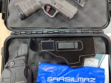 Sarsılmaz Sar9 SC Gen3