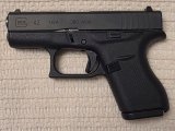 Cok temiz en ince ve hafif glock