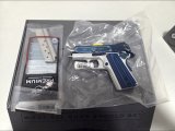 KİMBER SAPHİRE ULTRA II - KAMU PERSONELİNDEN