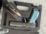 Sıfır Cz shadow 2