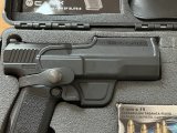 Canik marka çok az kullanılmış TP9 SF ELITE-S