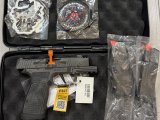 Sig Sauer P365 AXG Legion