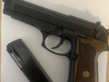 BERETA FS92 TAMAMEN ORİJİNAL ACİLLL