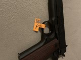 Sıfır Colt 1911 Classic 45 Acp