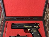 Belçika Browning MK3 245 Serisi Orjinal