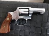 gerçekten çok temiz smith wesson 38
