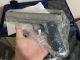 Colt Gold Cup Thropy 9mm