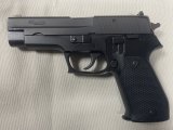 Sig Sauer P220 45 cal. Koleksiyon Silahı