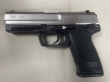 Heckler&Koch USP .45 ACP Koleksiyon Silahı