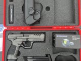 Sarsılmaz SAR9 X Platinum