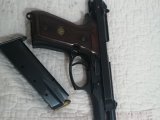Memurdan Baretta FS92 9mm