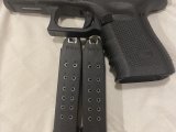 GLOCK 19 GEN 4 AMASYA