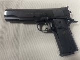 Colt MKIV Series 80 Gold Cup National Match 45cal. Koleksiyon Silahı