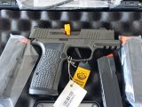 SIG Sauer P365 AXG Legion 9 mm