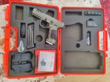 Sarsılmaz Sar 9x mete platinyum