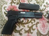 Satılık hiç kullanılmanış Browning